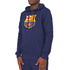 Fexpro Sudadera Barcelona Bchd523103Nvy