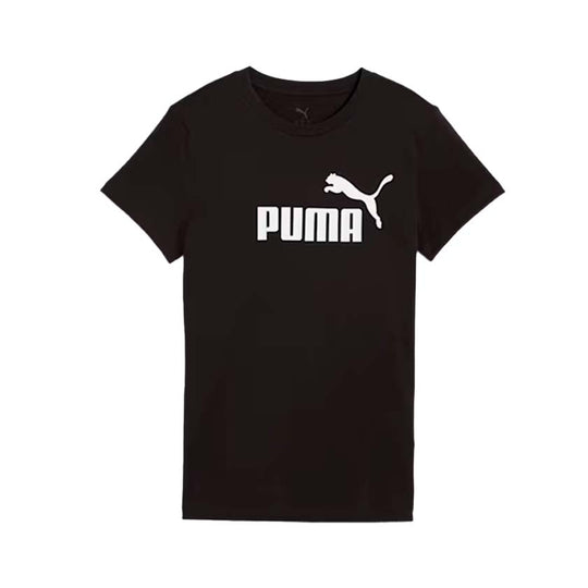 Puma Ess No. 1 Logo Tee 682370 01