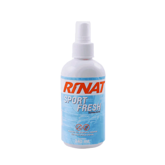 Rinat Loción Antibacterial Sport Fresh