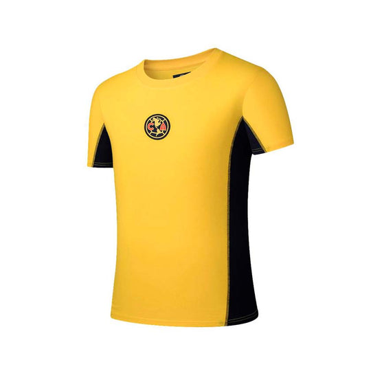 Fexpro Camiseta America Caats525107-Yl1