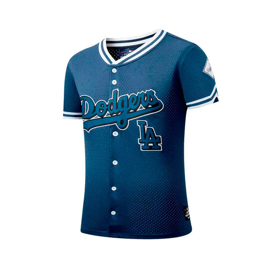 Fexpro Jersey La Dodgers Mlbjs525103Bl1