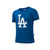 Fexpro Mlb Dodgers T-Shirt Mlbts520200-Blu2
