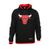 Fexpro Nba Chicago Bulls Hoodie Nbahd521001Blk