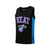 Fexpro Nba Tank Heat Nbatt52205-Blk4