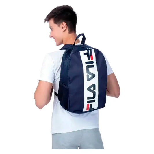 MOCHILA FILA NEW FLAG TA490033140 para hombre - vista 3