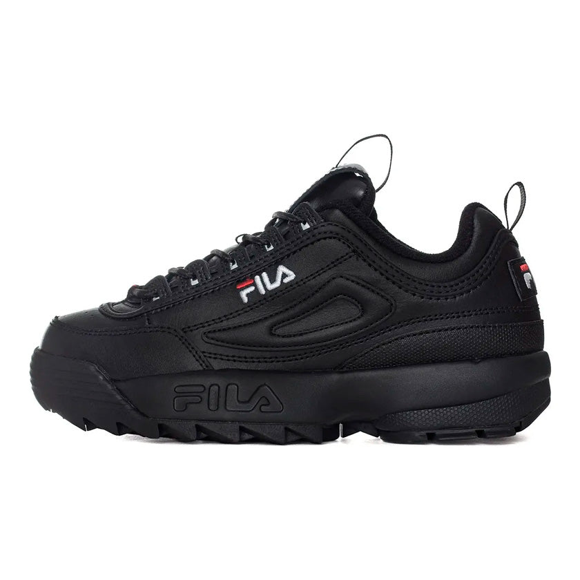 Tenis Fila Disruptor Ii Premium 5Fm00621021 para mujer
