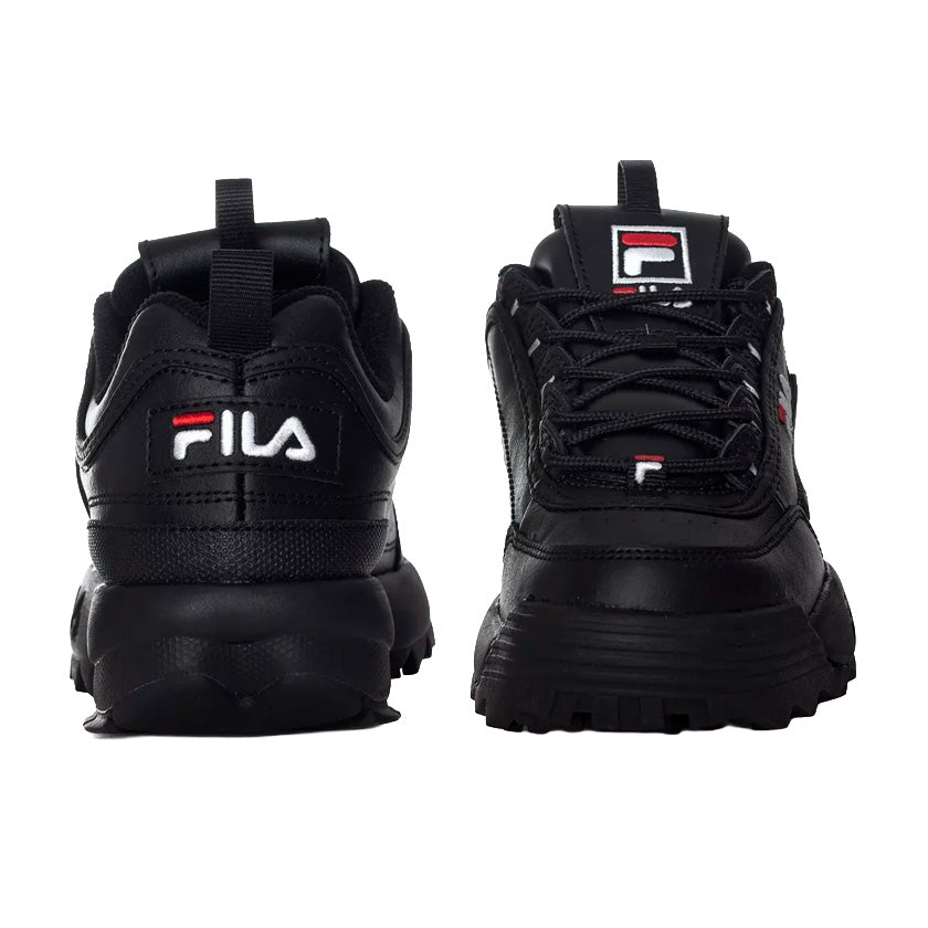 Tenis Fila Disruptor Ii Premium 5Fm00621021 para mujer - vista 4