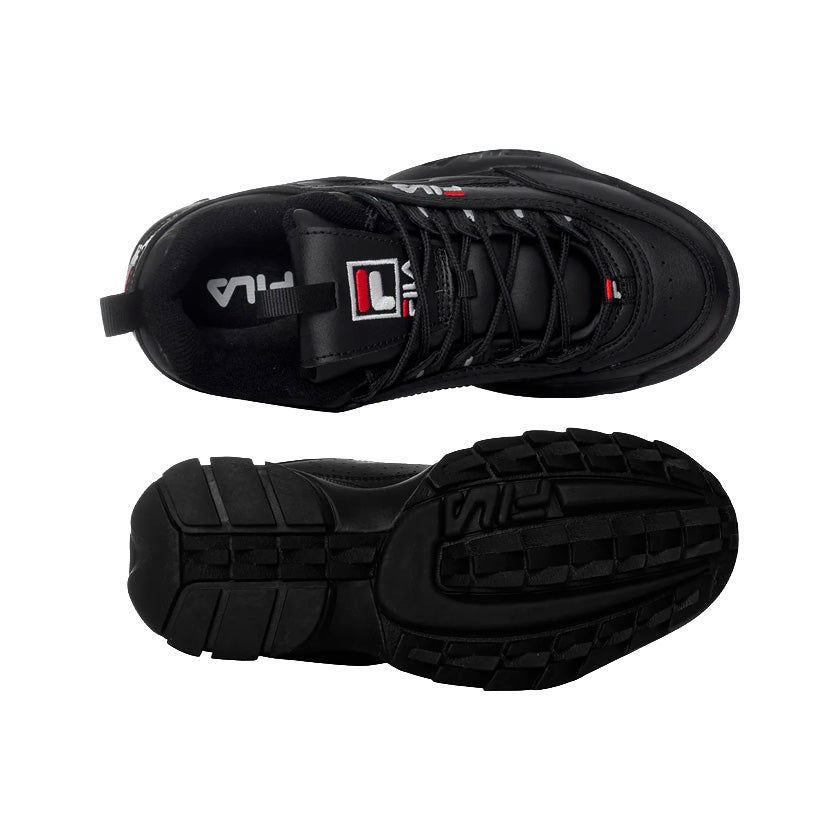 Tenis Fila Disruptor Ii Premium 5Fm00621021 para mujer - vista 3