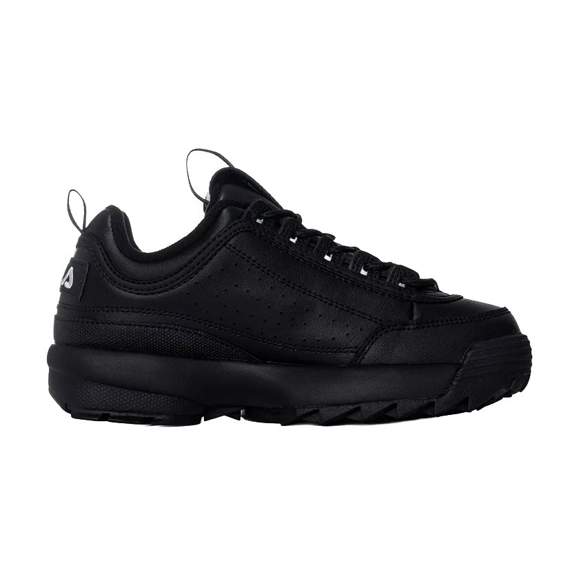 Tenis Fila Disruptor Ii Premium 5Fm00621021 para mujer - vista 2