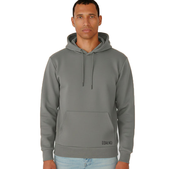 Lasbro Sudadera Divo 2501 (OXFORD)