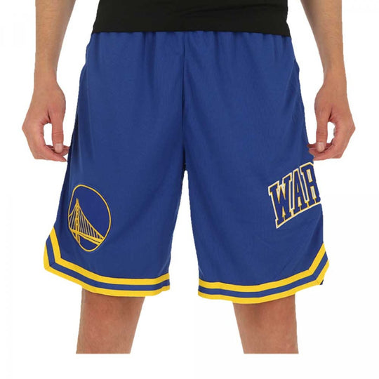 Fexpro Nba Warriors Short Nbash521820-Roy