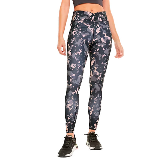 Puma Modern Sports 7/8 Aop Tights Off 855910 01