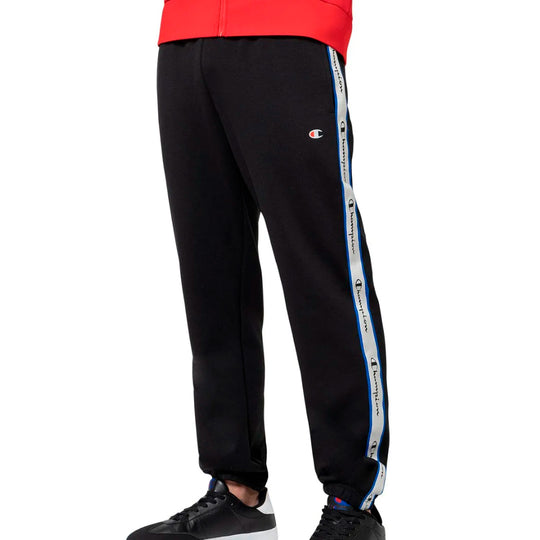 Champion Jogger Side Stripe Gjmss2507813