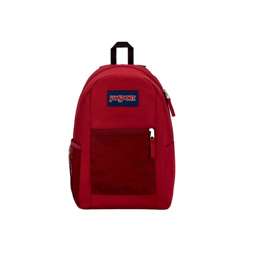 Mochila Jansport Zone Pack Js0A4Qw404S para hombre y mujer