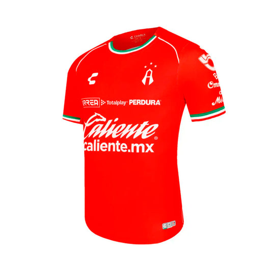 Charly Jersey Atlas Tercero 25/26 5020412600 Hombre