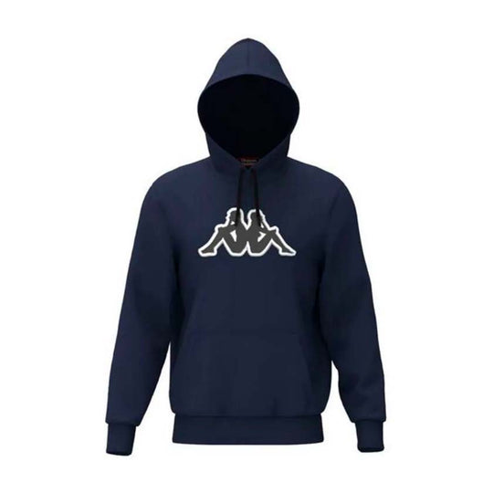 Kappa Flecce Chamarra Kp3032By0-A1U