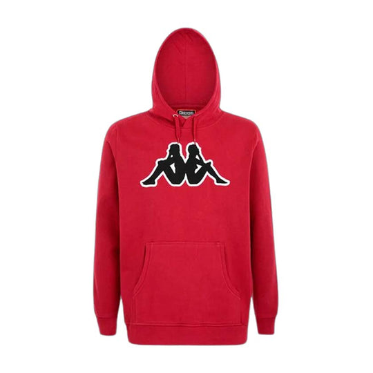 Kappa Flecce Chamarra Kp3032By0-A1W