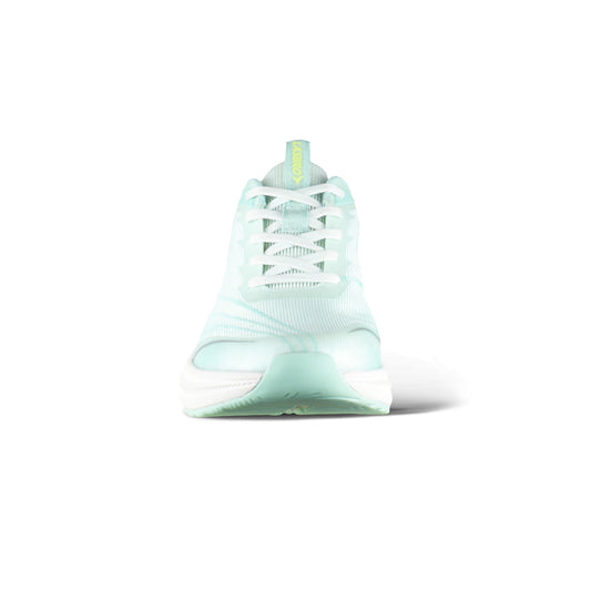 Lasbro Calzado Java Cd25R0015W Verde para mujer - vista 3