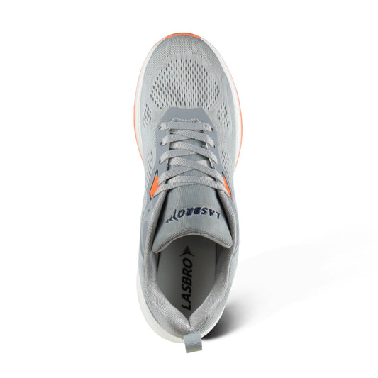 Lasbro Calzado Cab Ragnar 7200 Gris para hombre - vista 6