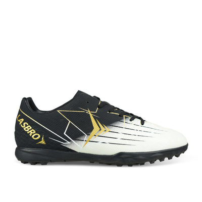 Lasbro Turf Hombre Fenrir Negro/Beige