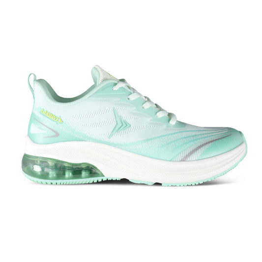 Lasbro Calzado Java Cd25R0015W Verde para mujer