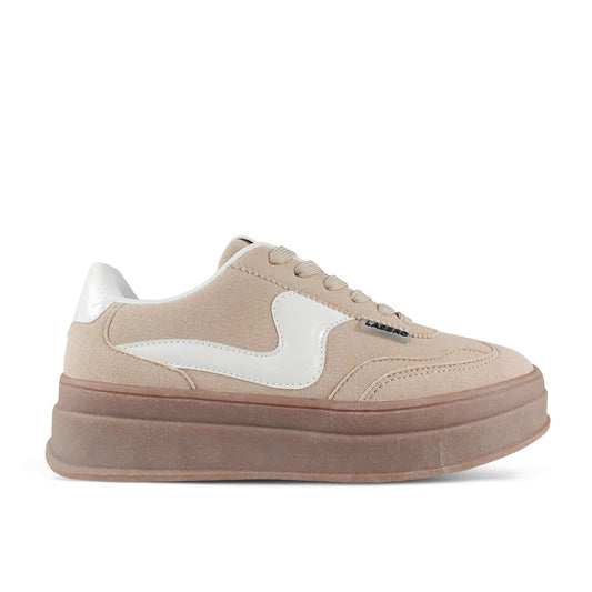 Lasbro Calzado Dama Aurora 1411230 Latte