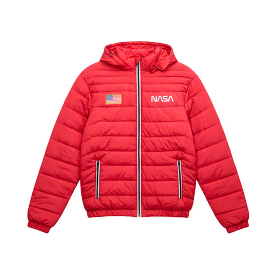 Lasbro Chamarra Eli Xg25004