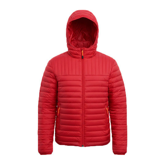 Lasbro Chamarra Gt Xg24652 (ROJO)