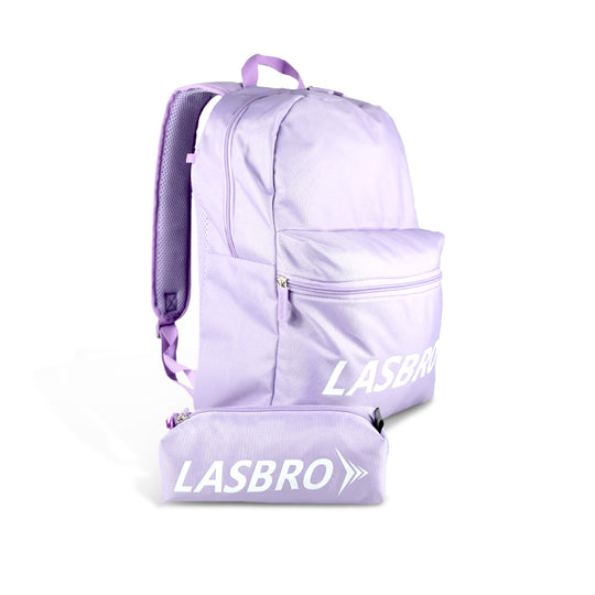 Lasbro Mochila 095920-05