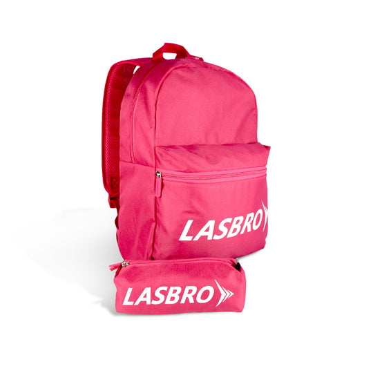 Lasbro Mochila 095920-03