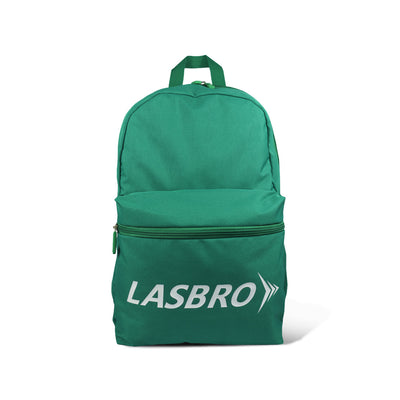 Lasbro Mochila 095920-06 Verde