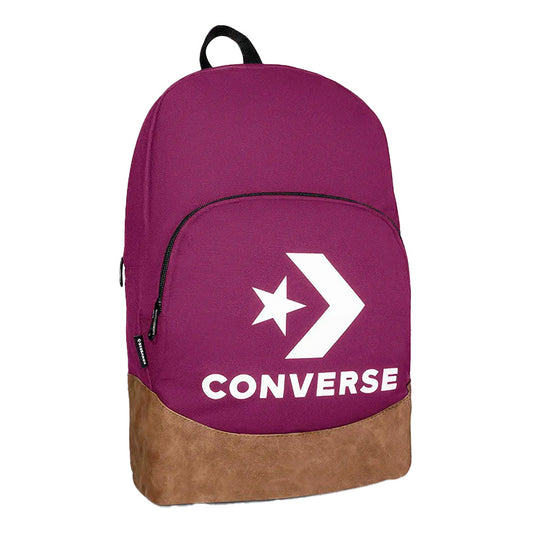 Mochila Converse MCF13DA4-33 Lila Unisex - vista 2