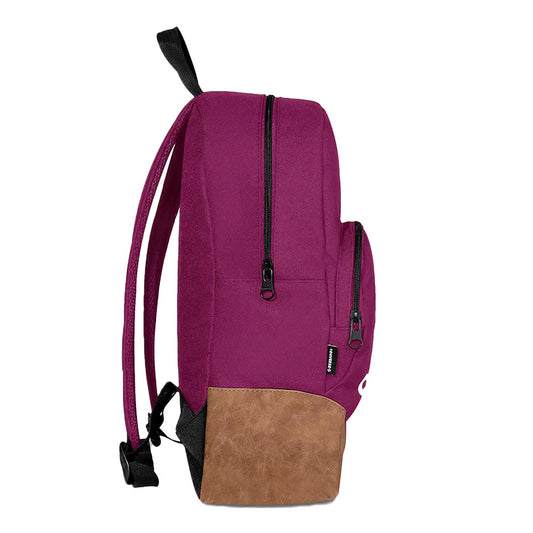 Mochila Converse MCF13DA4-33 Lila Unisex - vista 3