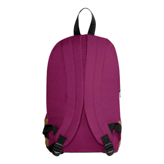 Mochila Converse MCF13DA4-33 Lila Unisex - vista 4