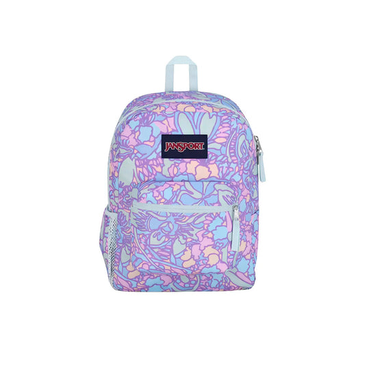 Mochila Jansport Cross Town Js0A47Lwgw0 para hombre y mujer