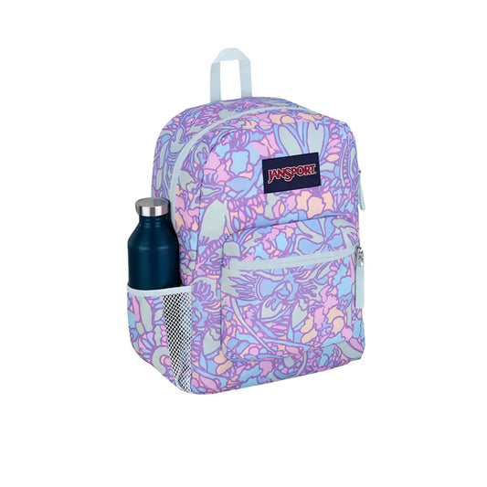 Mochila Jansport Cross Town Js0A47Lwgw0 para hombre y mujer - vista 2