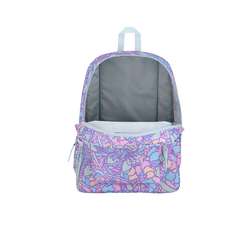 Mochila Jansport Cross Town Js0A47Lwgw0 para hombre y mujer - vista 3