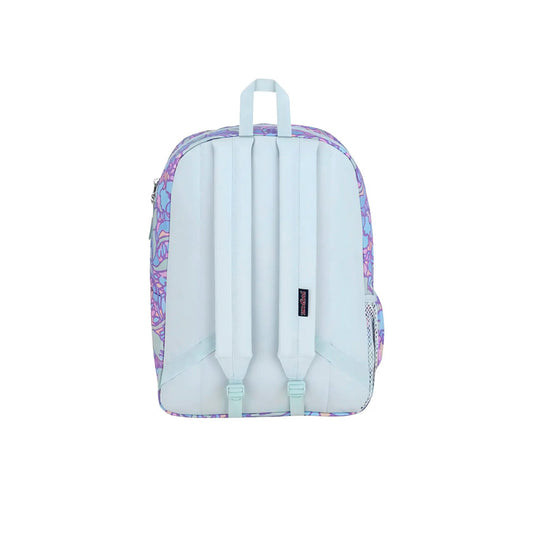 Mochila Jansport Cross Town Js0A47Lwgw0 para hombre y mujer - vista 4