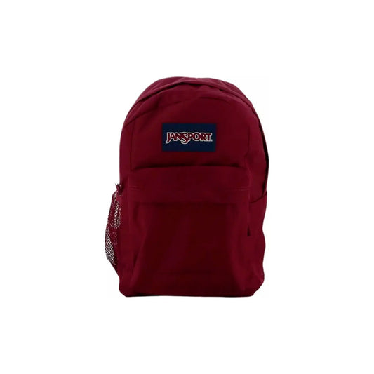Mochila Jansport Essential Pack Js0A83M104S para hombre y mujer