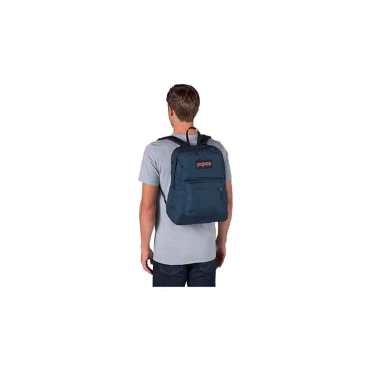 Mochila Jansport Superbreak Js0A4Qut003 para hombre y mujer - vista 3