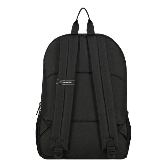Mochila Skechers Sport Unisex SKCH9404BLK Negro - vista 4