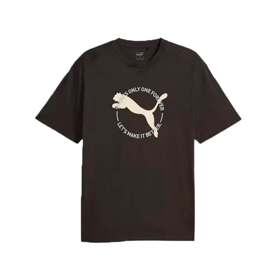 Puma Better Sportswear Tee Off 676062 01