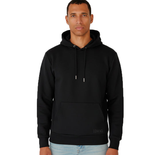 Lasbro Sudadera Divo 2501 (NEGRO)