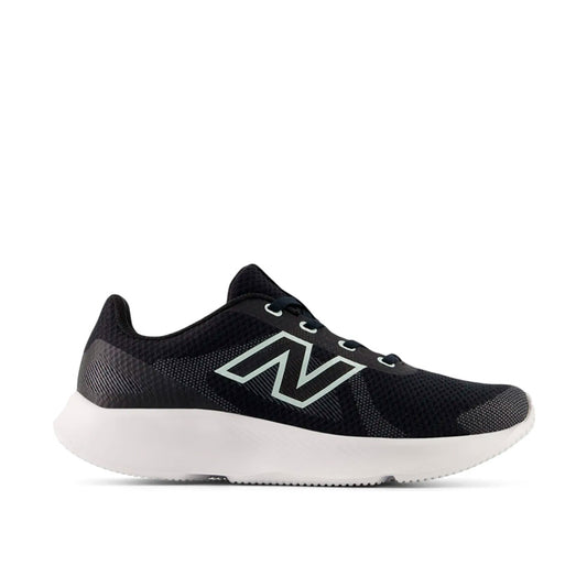 Tenis negros New Balance 430 W4302Sz Mujer para correr running