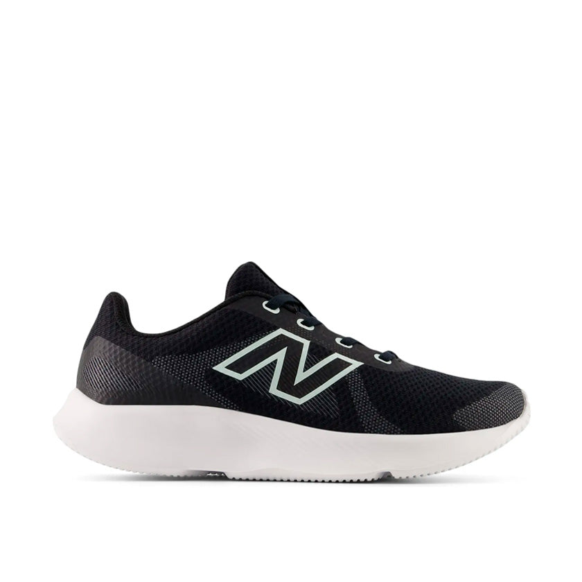 Tenis negros New Balance 430 W4302Sz Mujer para correr running
