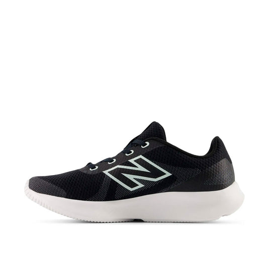 Tenis negros New Balance 430 W4302Sz Mujer para correr running