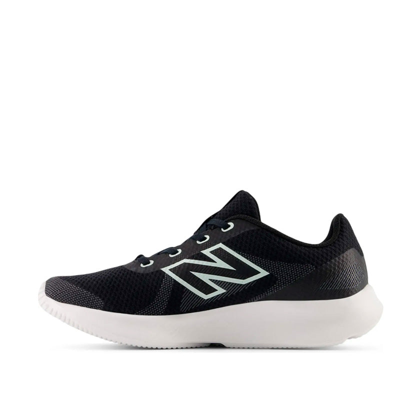 Tenis negros New Balance 430 W4302Sz Mujer para correr running