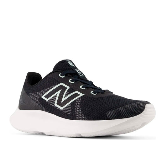 Tenis negros New Balance 430 W4302Sz Mujer para correr running