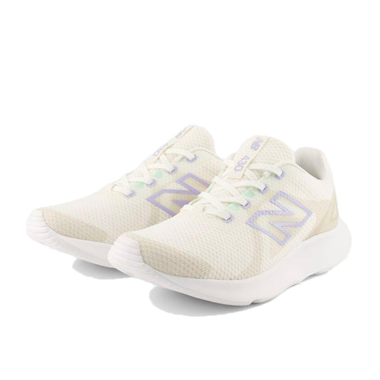 Tenis Running Correr New Balance 430 W430544 Mujer Color beige