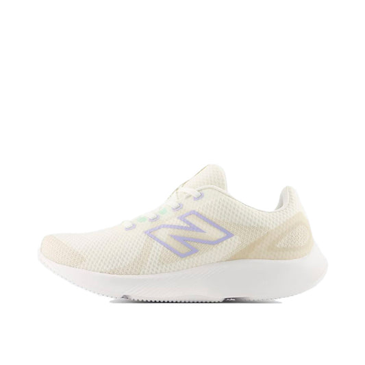 Tenis Running Correr New Balance 430 W430544 Mujer Color beige